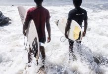 How Much Do You Know About Liberia? How Much Do You Know About Liberia?