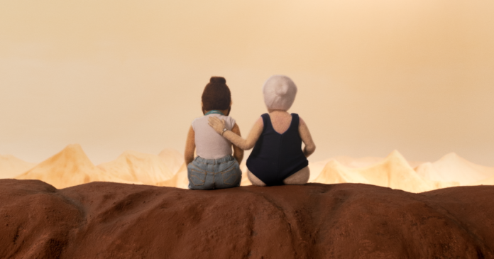 Film Club: ‘Madeleine’