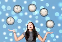 Spaced Practice and Working Memory Spaced Practice and Working Memory