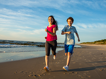 Building Character and Life Skills Through Sports Building Character and Life Skills Through Sports