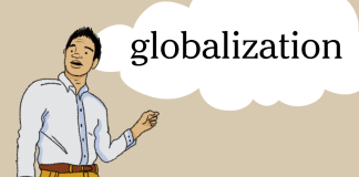 Word of the Day: globalization Word of the Day: globalization