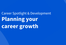 Template inside: How to build your career development plan Template inside: How to build your career development plan