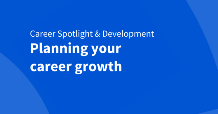 Template inside: How to build your career development plan