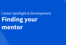 How to find a mentor: your step-by-step guide How to find a mentor: your step-by-step guide