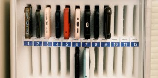 What Students Are Saying About School Cellphone Bans What Students Are Saying About School Cellphone Bans