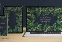 Free December 2023 Wallpaper & Instagram quote Free December 2023 Wallpaper & Instagram quote