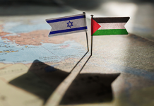 The Need for Informed Conversations Around The Israeli-Palestinian Conflict The Need for Informed Conversations Around The Israeli-Palestinian Conflict