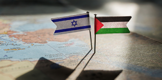 The Need for Informed Conversations Around The Israeli-Palestinian Conflict The Need for Informed Conversations Around The Israeli-Palestinian Conflict