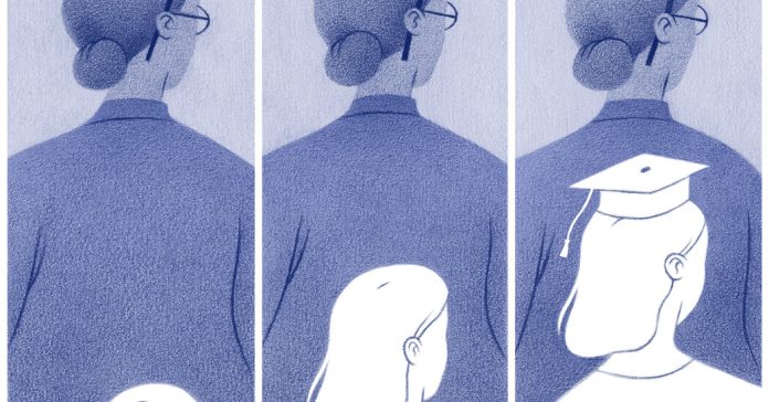 Should Students Have the Same Teachers Year After Year?