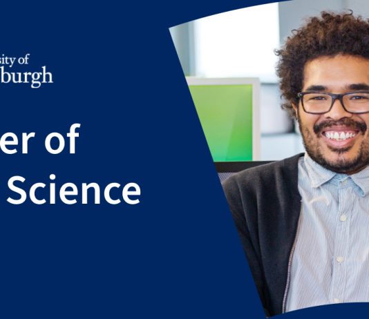 University of Pittsburgh Launches $15K Master of Data Science on Coursera — No STEM Background or Application Required University of Pittsburgh Launches $15K Master of Data Science on Coursera — No STEM Background or Application Required