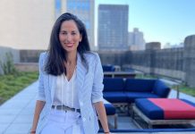 Welcoming Karine Allouche and Nikolaz Foucaud to the Coursera Enterprise Leadership Team Welcoming Karine Allouche and Nikolaz Foucaud to the Coursera Enterprise Leadership Team