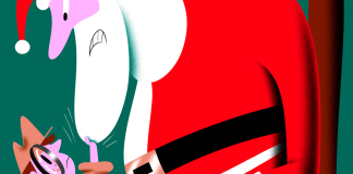 Should Parents Tell Children the Truth About Santa? Should Parents Tell Children the Truth About Santa?