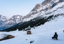 What Do You Appreciate About Winter? What Do You Appreciate About Winter?