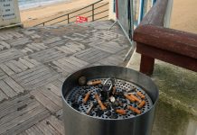 Should Governments Do More to Discourage People From Smoking and Vaping? Should Governments Do More to Discourage People From Smoking and Vaping?