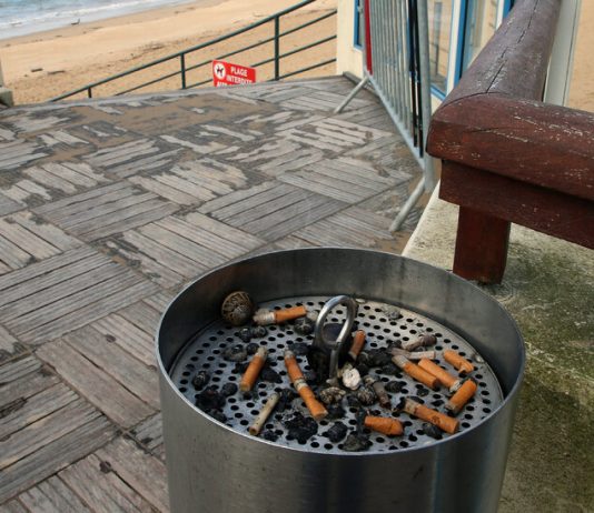 Should Governments Do More to Discourage People From Smoking and Vaping? Should Governments Do More to Discourage People From Smoking and Vaping?