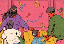 Do You Like to Dance? Do You Like to Dance?