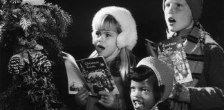 How Do You Feel About Holiday Music? How Do You Feel About Holiday Music?