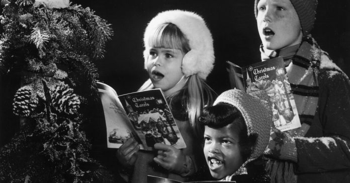 How Do You Feel About Holiday Music?