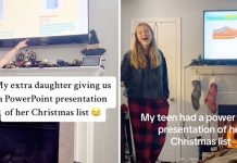 Do You Prefer Gifts That You’ve Asked For or Ones That Are a Surprise? Do You Prefer Gifts That You’ve Asked For or Ones That Are a Surprise?