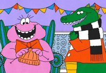 Happy Creatures Happy Creatures