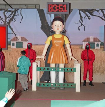 Which TV Show or Movie Would You Want to Live? Which TV Show or Movie Would You Want to Live?