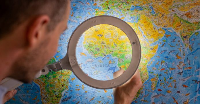 Maps