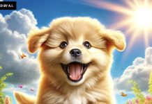 Happy Puppy Happy Puppy