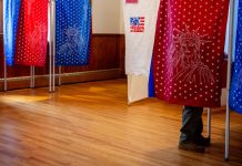 What Is Your Reaction to the Presidential Race So Far? What Is Your Reaction to the Presidential Race So Far?