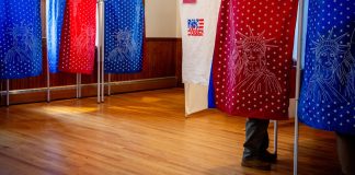 What Is Your Reaction to the Presidential Race So Far? What Is Your Reaction to the Presidential Race So Far?