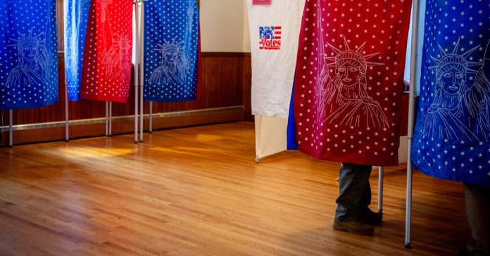 What Is Your Reaction to the Presidential Race So Far?