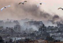 New Resources for Teaching About the Israel-Hamas War New Resources for Teaching About the Israel-Hamas War