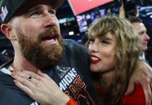 Taylor Swift and the N.F.L. Taylor Swift and the N.F.L.