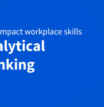Analytical thinking: what it is and why it matters more than ever Analytical thinking: what it is and why it matters more than ever