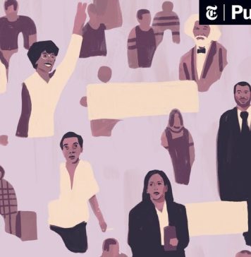 Celebrating Black History With The New York Times Celebrating Black History With The New York Times