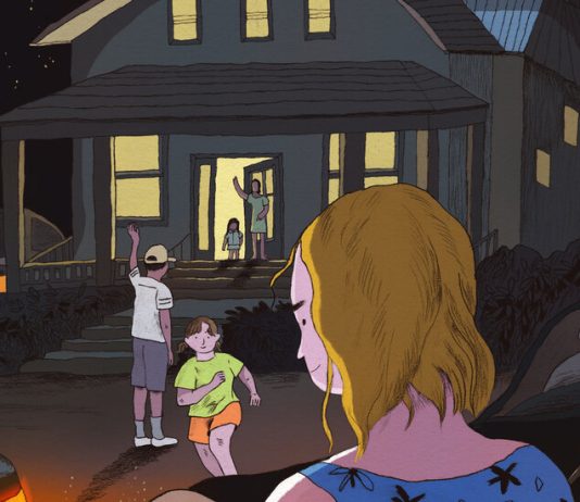 What Students Are Saying About Sleepovers What Students Are Saying About Sleepovers