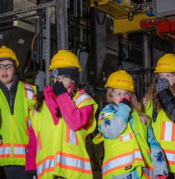 What Was Your Most Memorable Field Trip? What Was Your Most Memorable Field Trip?