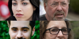 A.I.-Generated Faces A.I.-Generated Faces