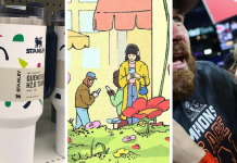 Stanley Cups, Distracted Walking and Taylor Swift: Teens React to the News Stanley Cups, Distracted Walking and Taylor Swift: Teens React to the News