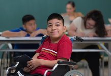 7 Steps of the Individualized Education Program Process 7 Steps of the Individualized Education Program Process