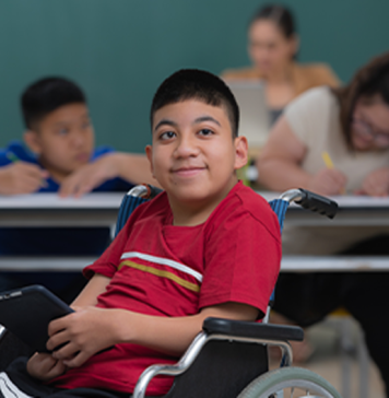 7 Steps of the Individualized Education Program Process 7 Steps of the Individualized Education Program Process