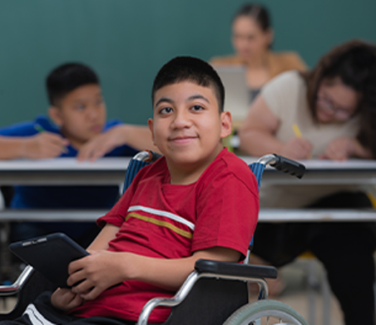 7 Steps of the Individualized Education Program Process 7 Steps of the Individualized Education Program Process