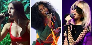What Sad Songs Do You Listen to When You’re Feeling Down? What Sad Songs Do You Listen to When You’re Feeling Down?