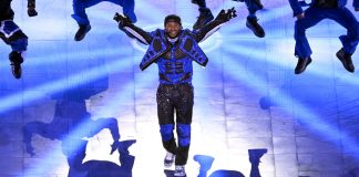 Weekly Student News Quiz: Super Bowl, U.S. Trade, Oldest American Weekly Student News Quiz: Super Bowl, U.S. Trade, Oldest American