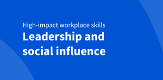 Leadership is for everyone: discover essential leadership skills Leadership is for everyone: discover essential leadership skills