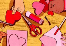 Valentines Valentines