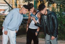 What Communities Are You a Part Of? What Communities Would You Like to Explore? What Communities Are You a Part Of? What Communities Would You Like to Explore?