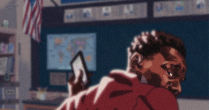 What Students Are Saying About Racist Jokes at School