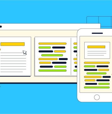 Behind the Build: Take Courses on Your Mobile Device Behind the Build: Take Courses on Your Mobile Device