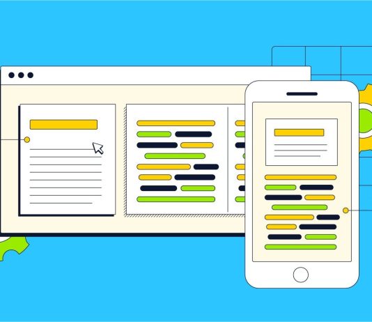 Behind the Build: Take Courses on Your Mobile Device Behind the Build: Take Courses on Your Mobile Device