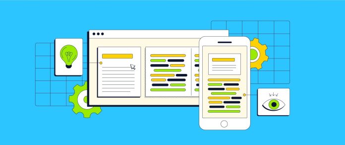 Behind the Build: Take Courses on Your Mobile Device